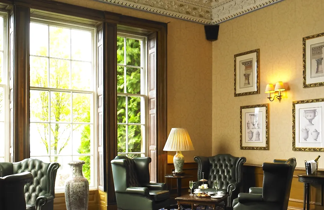 Shrigley Hall Hotel-1