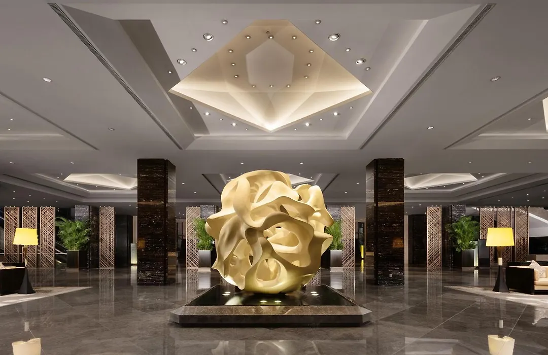 Jinling Hotel-1