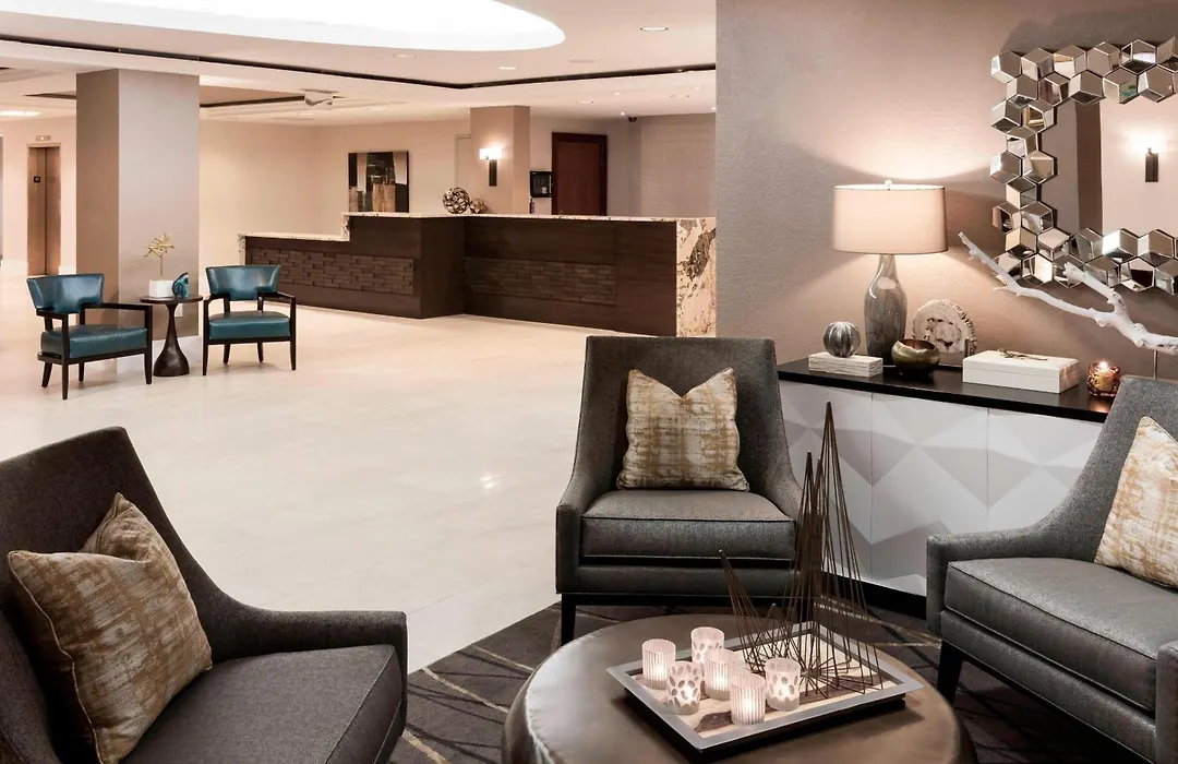 Fairfax Marriott At Fair Oaks-1