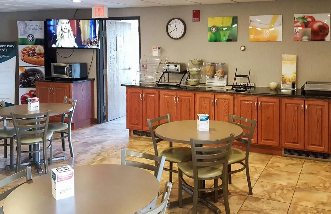 Quality Inn Ozark-Springfield South-1