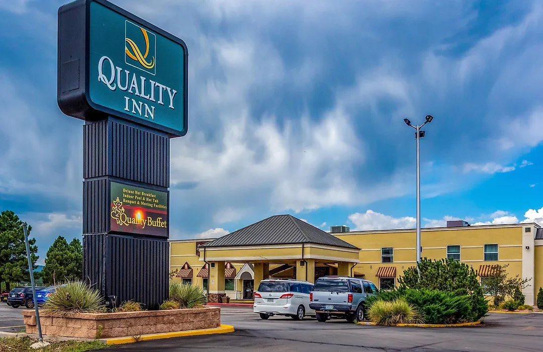 Quality Inn Trinidad-1