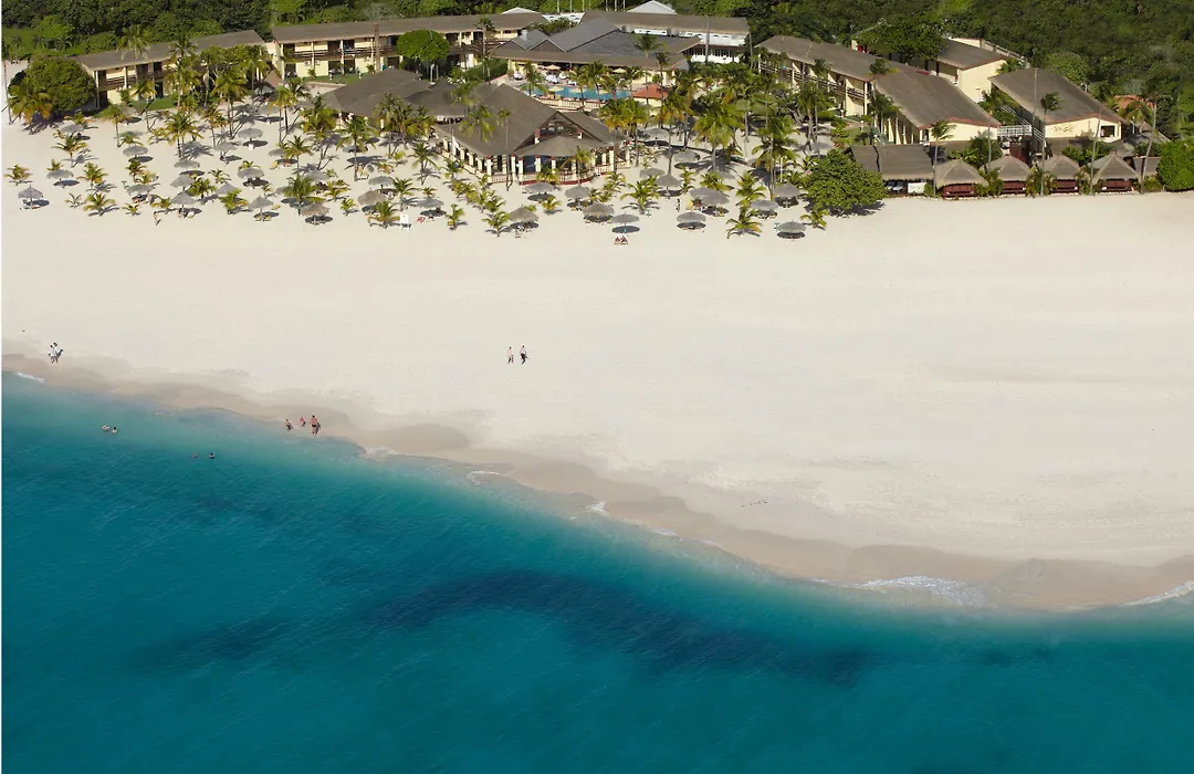 Manchebo Beach Resort And Spa-1