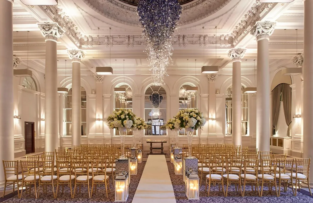 Intercontinental Edinburgh The George By Ihg-1