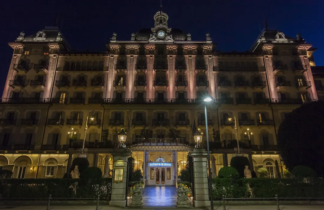 Grand Hotel des Iles Borromées&SPA-1
