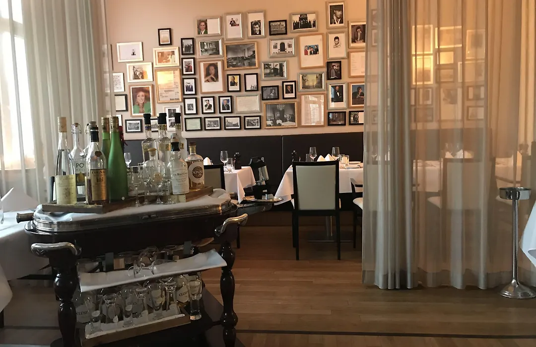 Steigenberger Hotel Bielefelder Hof-1