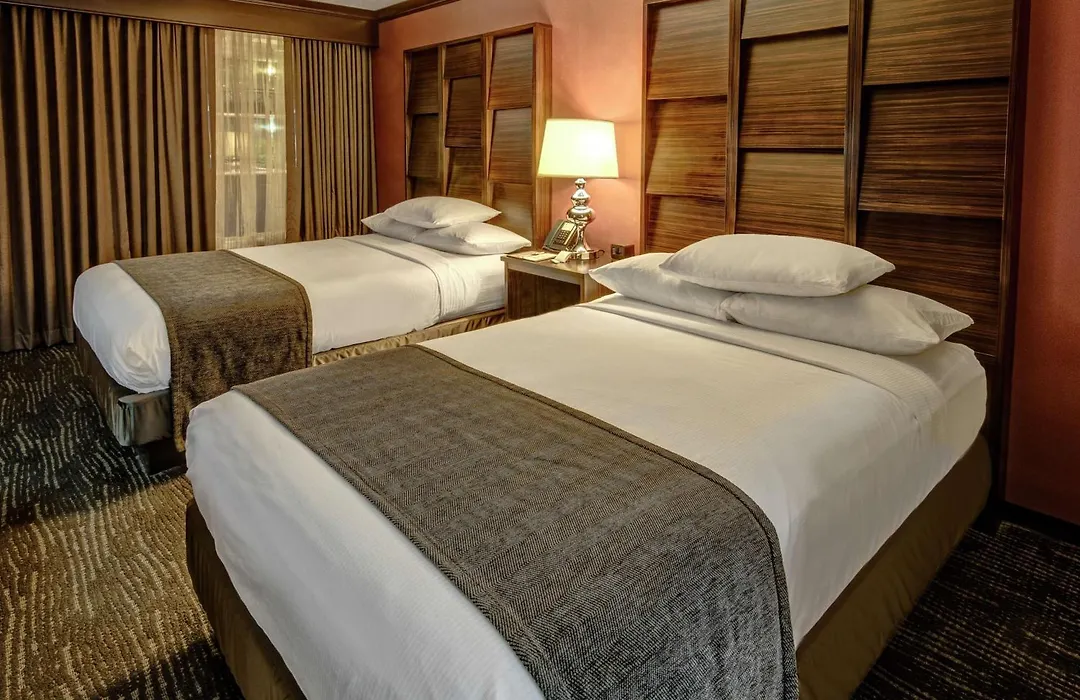Doubletree By Hilton Decatur Riverfront-1