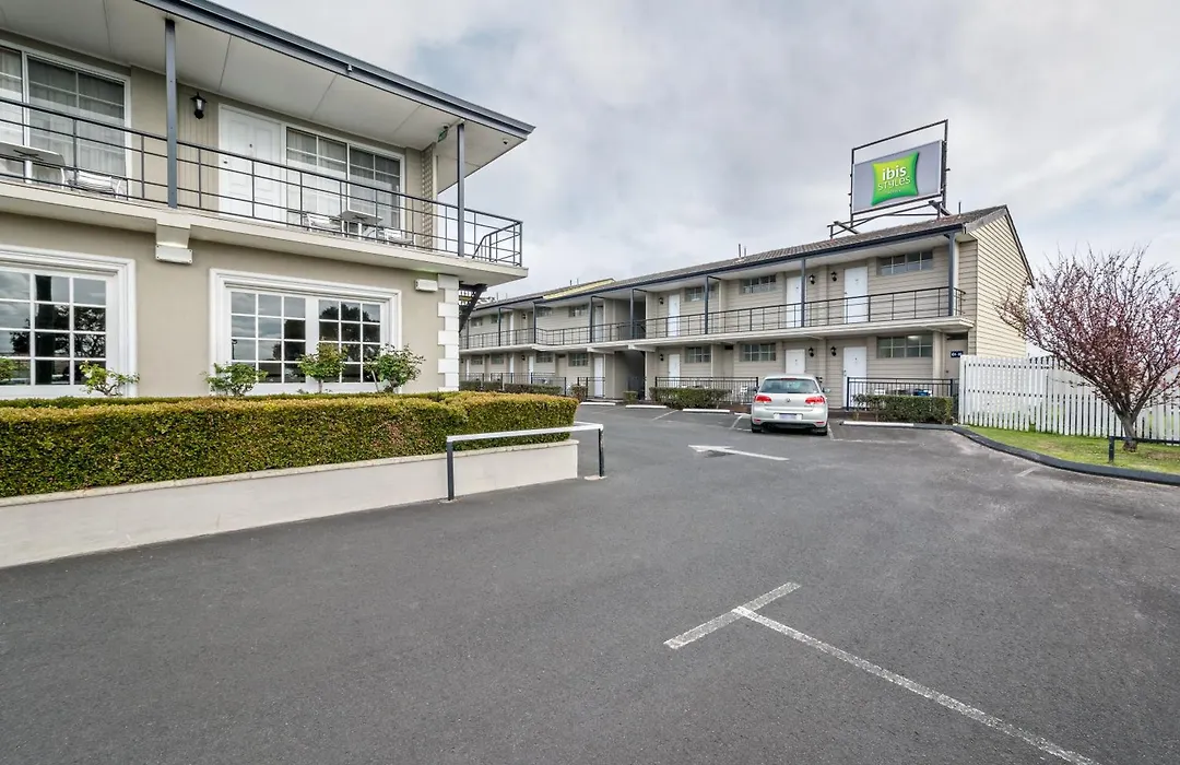 Ibis Styles Albany-1