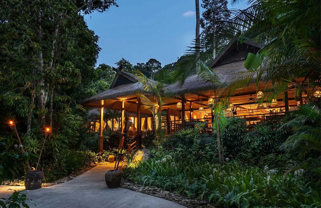 The Datai Langkawi-1