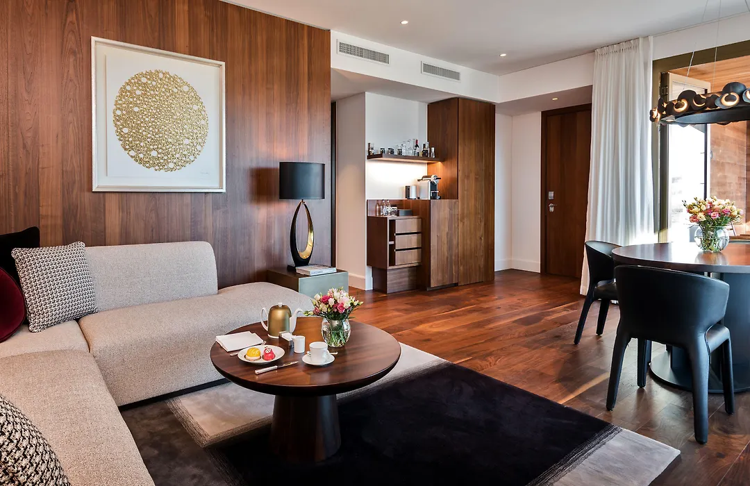 Buergenstock Hotels & Resort - Palace Hotel-1