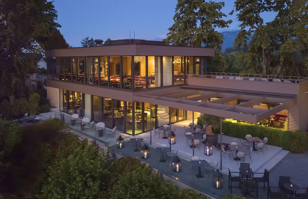 Buergenstock Hotels & Resort - Palace Hotel-1