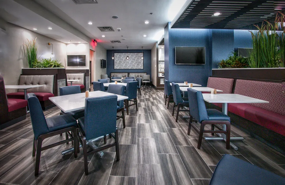 Embassy Suites By Hilton Oklahoma City Northwest-1