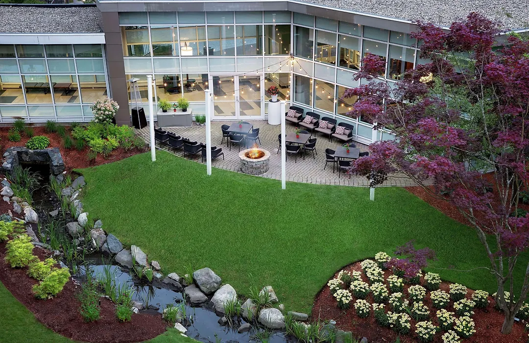 Embassy Suites By Hilton Boston Marlborough-1