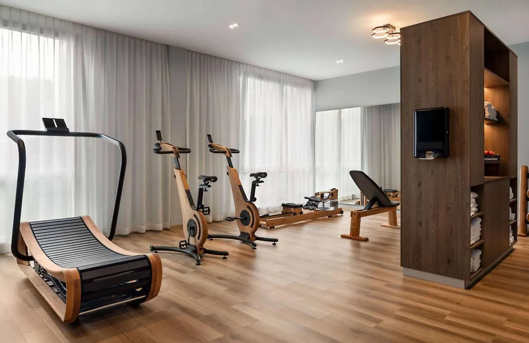 Vienna House Easy Frankfurt Airport Kelsterbach By Sunday Hotels-1
