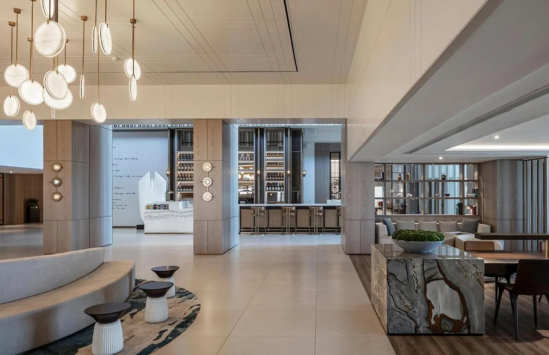 Sheraton Grand Tel Aviv-1