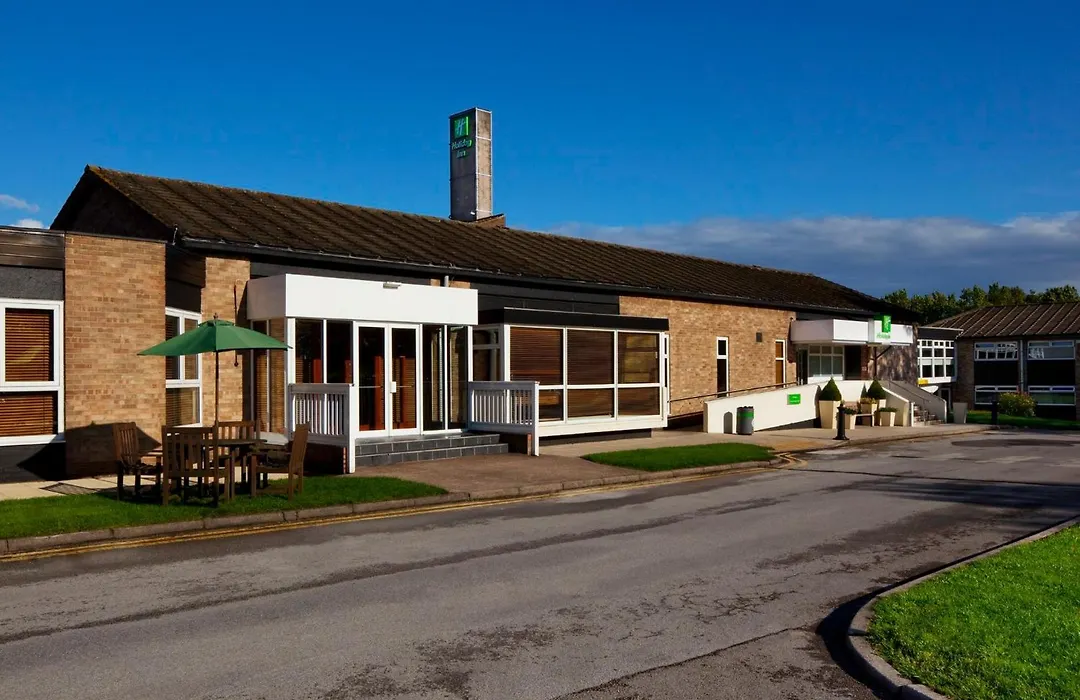 Holiday Inn Derby/Nottingham By Ihg-1