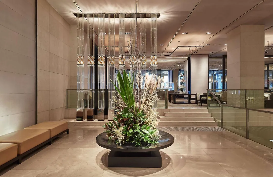 Grand Hyatt Melbourne-1