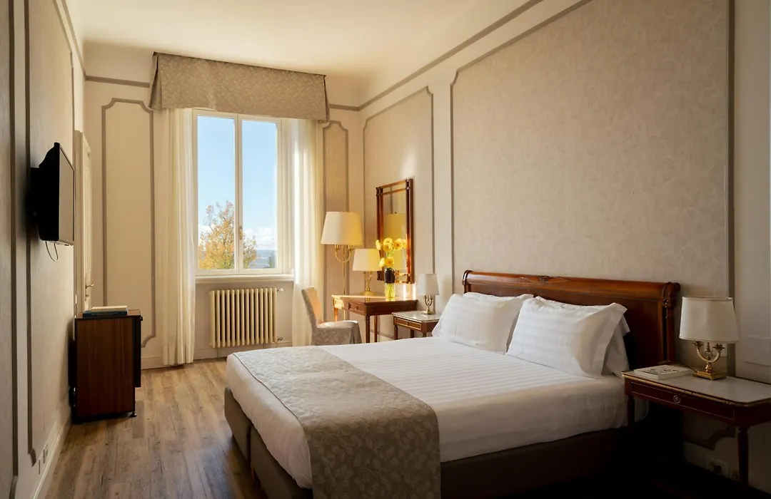 Palace Grand Hotel Varese-1