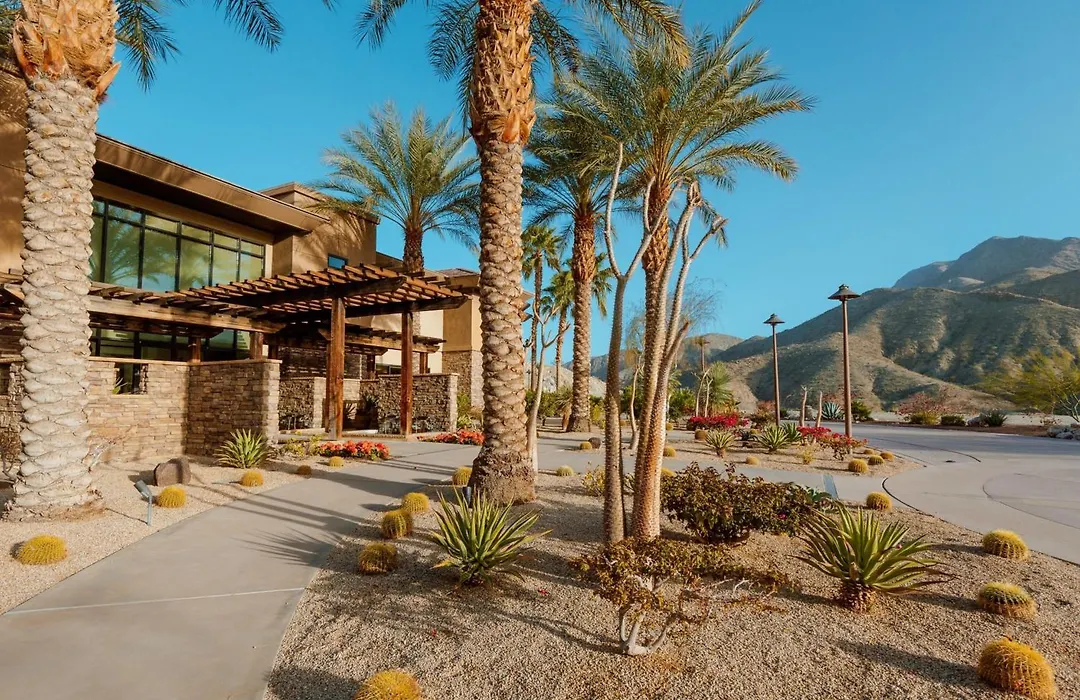 The Ritz-Carlton, Rancho Mirage-1