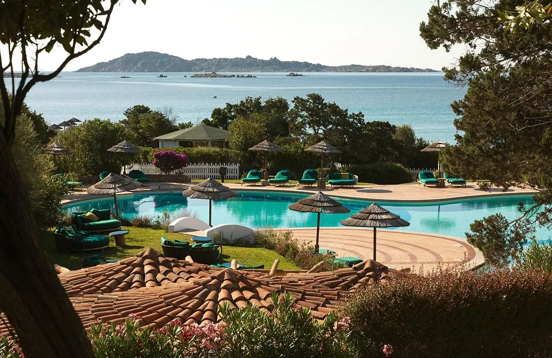 Romazzino, A Belmond Hotel, Costa Smeralda-1