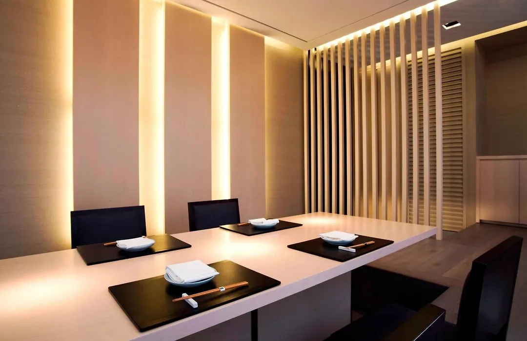 Westin Josun Seoul Hotel-1