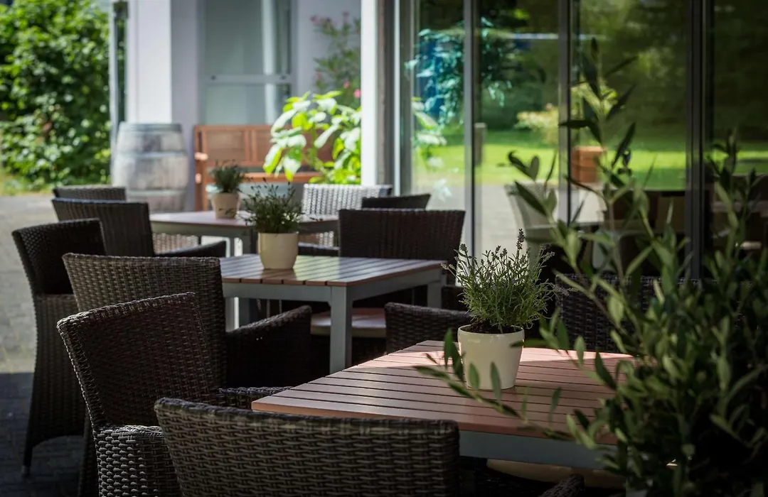 Best Western Macrander Hotel Frankfurt/Kaiserlei-1