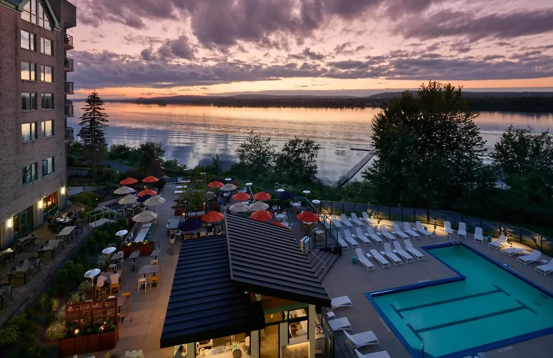 Delta Hotels By Marriott Fredericton-1