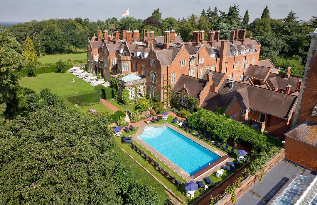 Tylney Hall Hotel-1