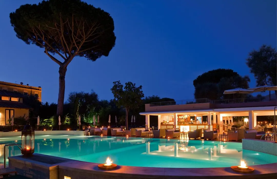 Grand Hotel Excelsior Vittoria-1