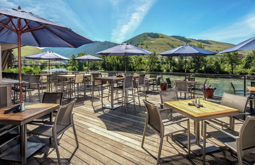 Edgewater Missoula, Tapestry Collection By Hilton-1