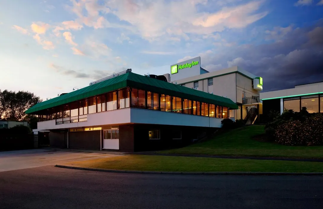 Holiday Inn Stoke On Trent M6 Jct15 By Ihg-1