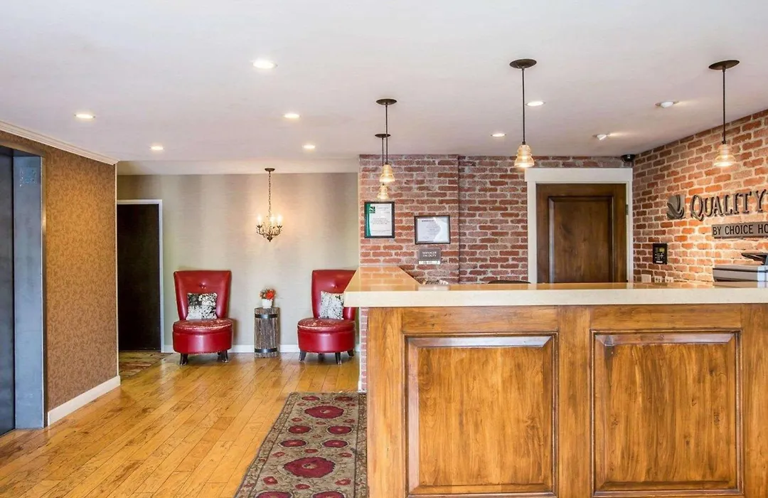 Quality Inn Buellton - Solvang-1
