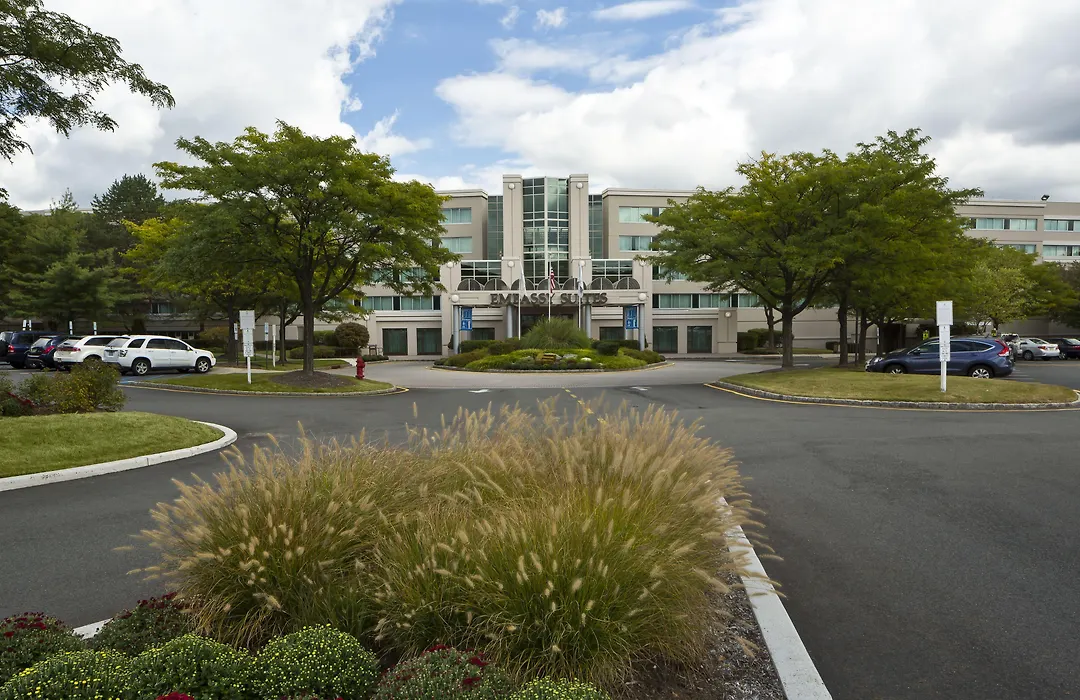 Embassy Suites Parsippany-1