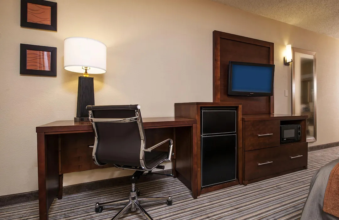 Comfort Inn - Hall Of Fame-1
