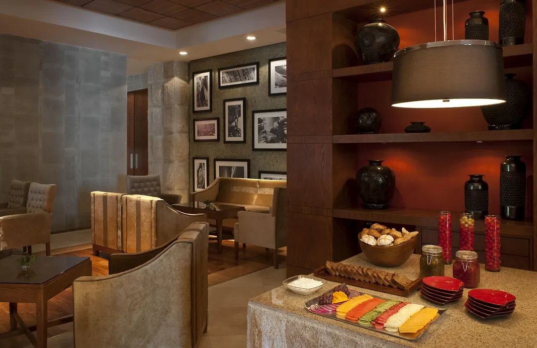 Hyatt Regency Villahermosa-1