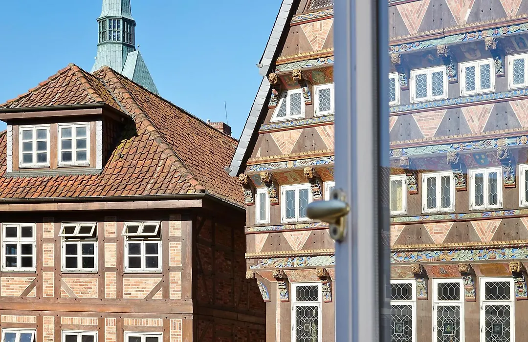 Van Der Valk Hotel Hildesheim-1