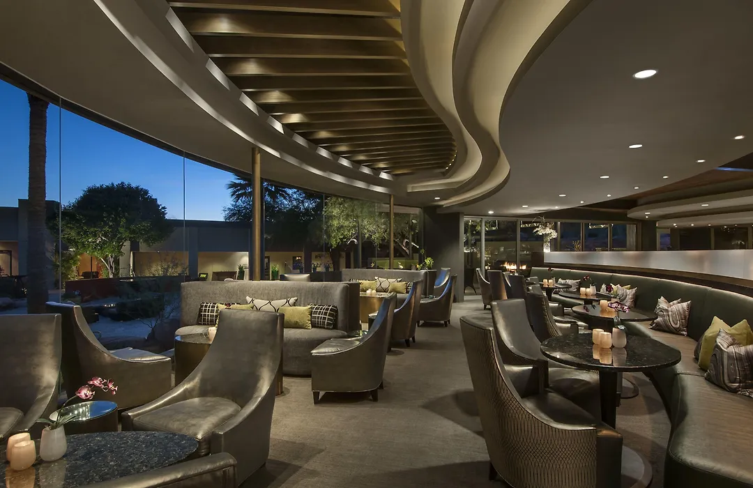 Sanctuary Camelback Mountain Resort And Spa-1