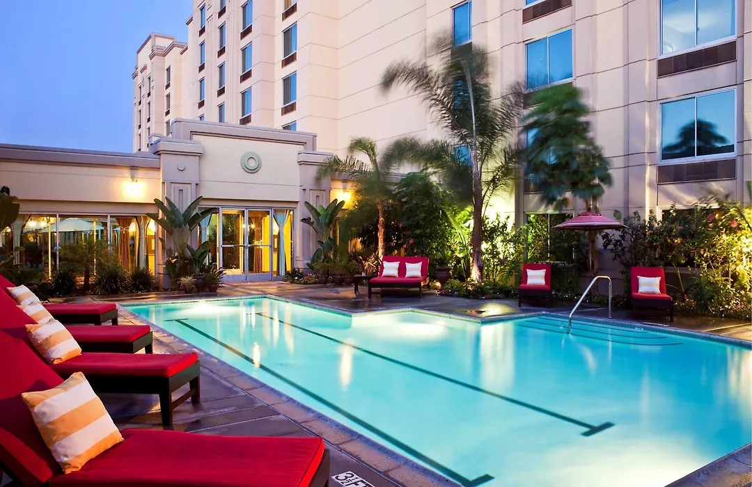 Doubletree By Hilton Los Angeles/Commerce-1