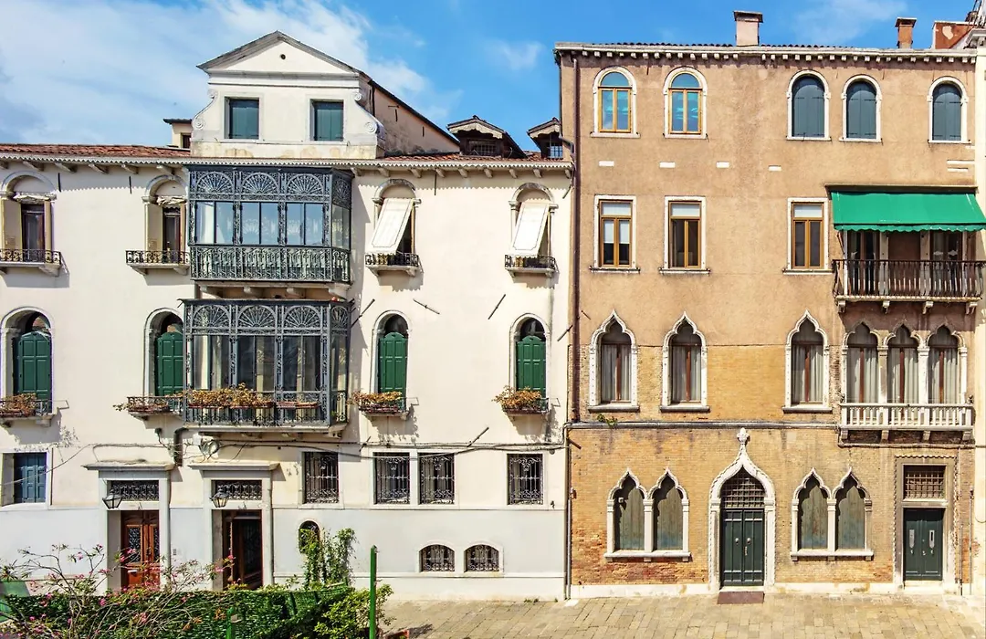 The Gritti Palace, A Luxury Collection Hotel, Venice-1