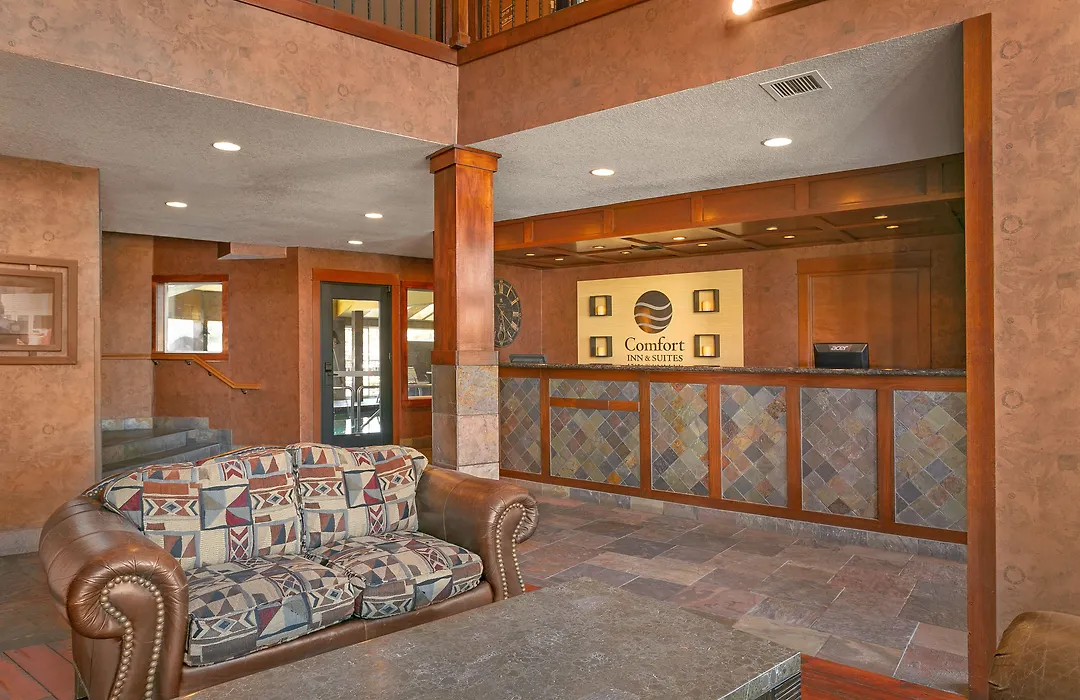 Kathryn Riverfront Inn, An Ascend Collection Hotel-1
