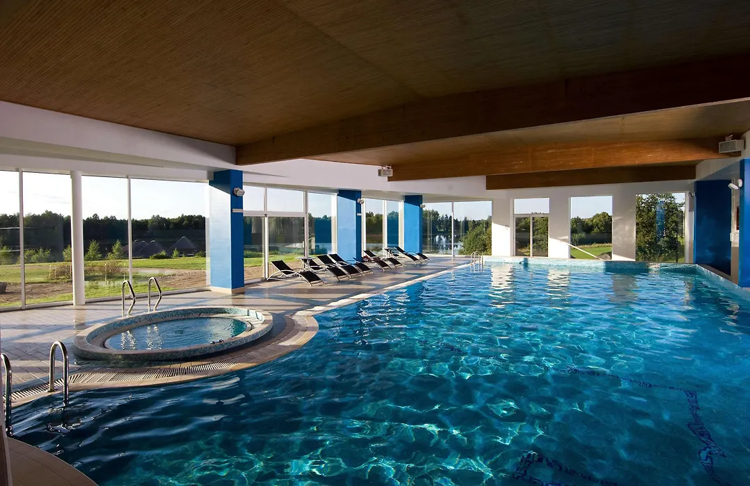 Vilnius Grand Resort-1