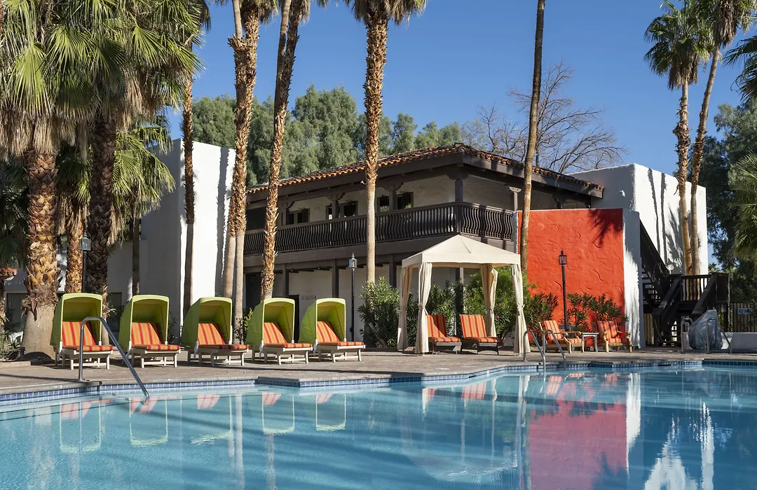 La Casa Del Zorro Resort & Spa-1