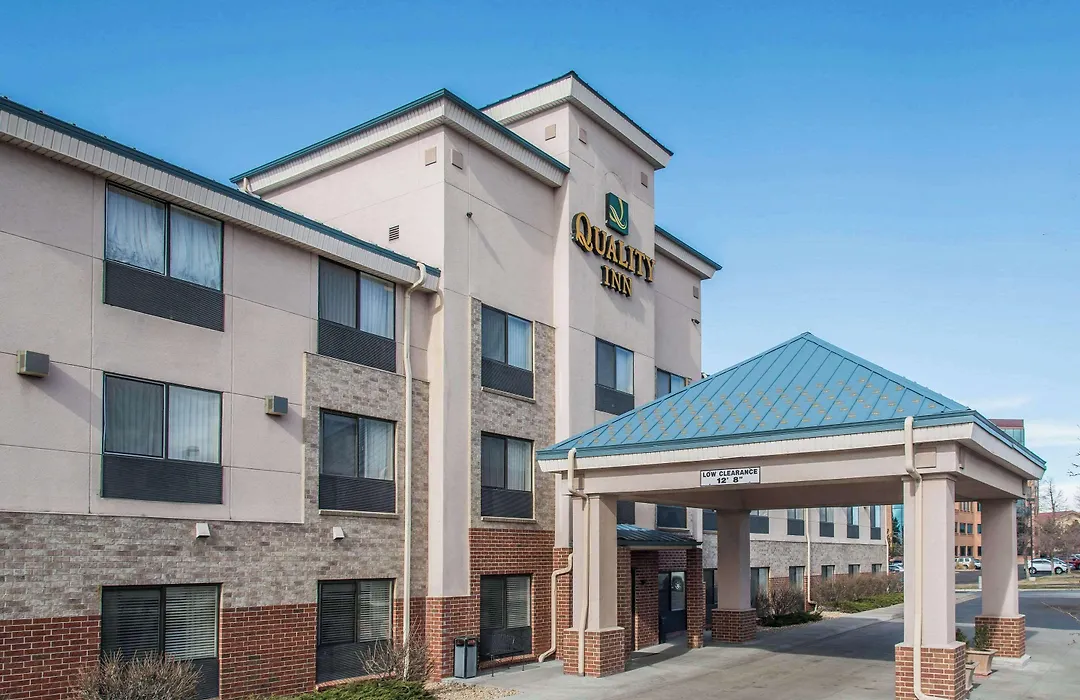 Quality Inn Denver Westminster-1