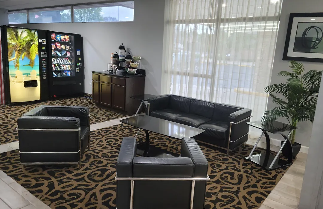 Quality Inn Terre Haute University Area-1