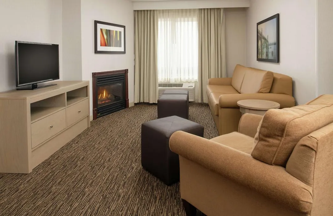Doubletree By Hilton Portland Tigard-1