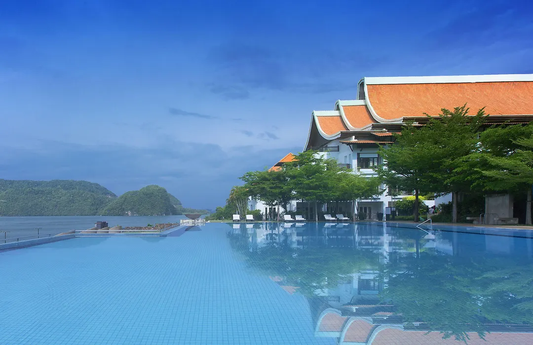 The Westin Langkawi Resort & Spa-1