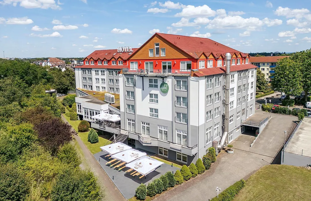 Michel Hotel Frankfurt Maintal-1