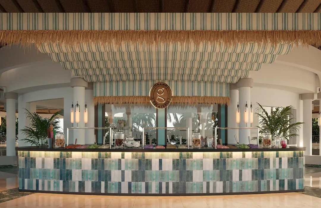 Grand Palladium Select White Sand Resort & Spa-1