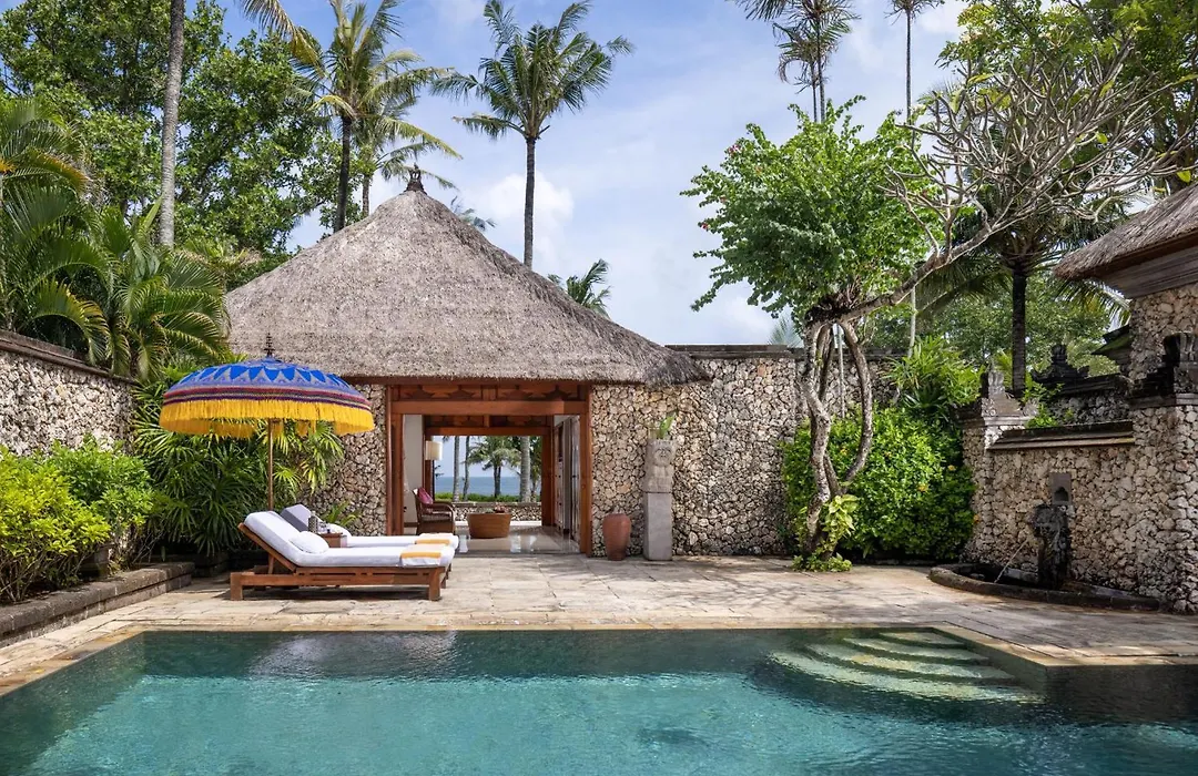 The Oberoi Beach Resort, Bali-1