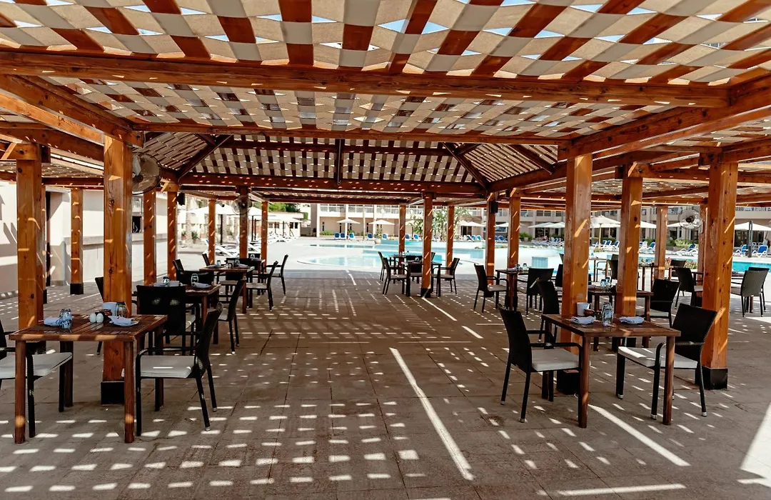 Hurghada Marriott Beach Resort-1