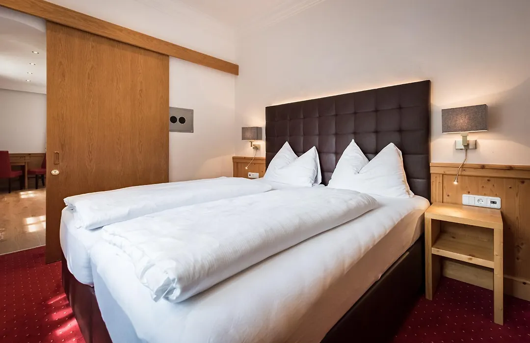Hotel Plankenhof B&B-1
